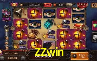 Exclusive Offers ZZwin