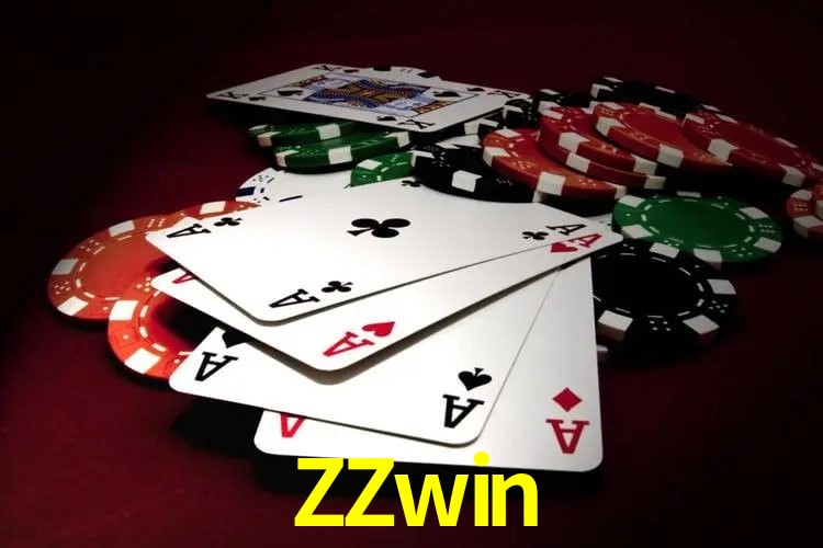 Mesa de Roleta ZZwin