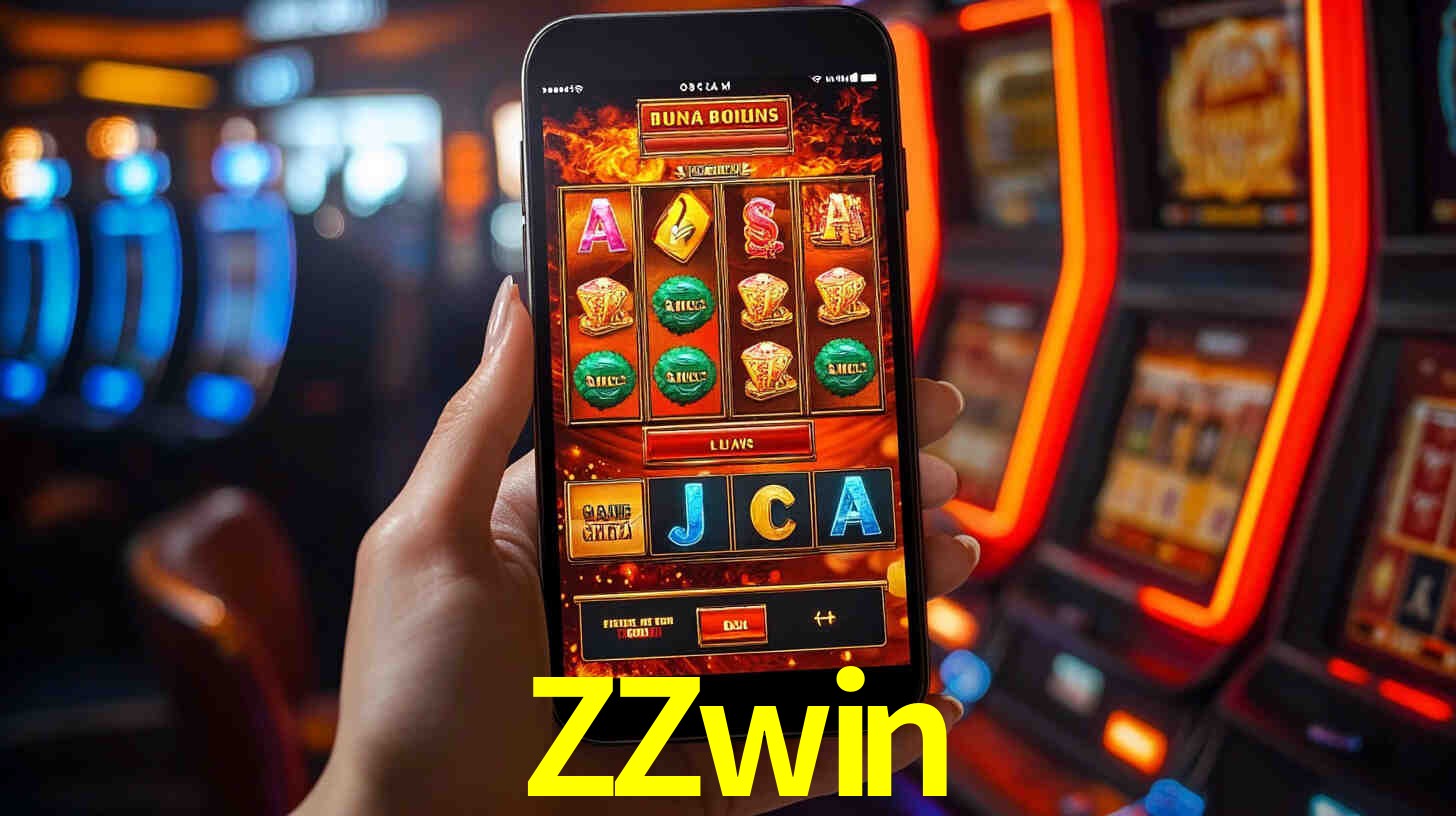 ZZwin - Jackpot da Fortuna Real - ZZwin Vip