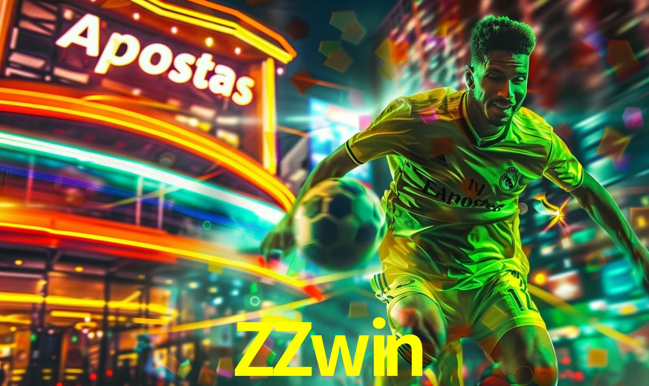 Diretório de Jogos ZZwin