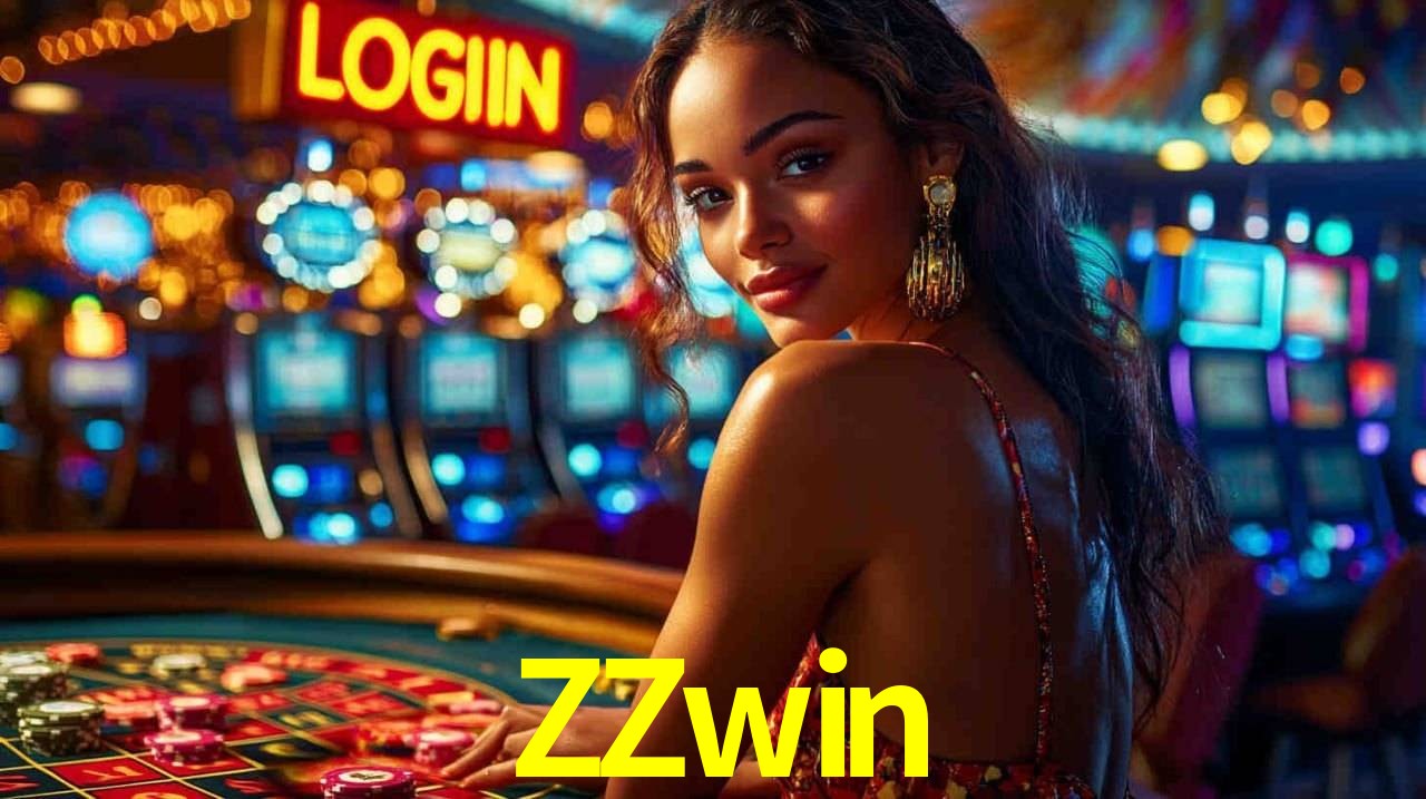 Provedores de Jogos ZZwin