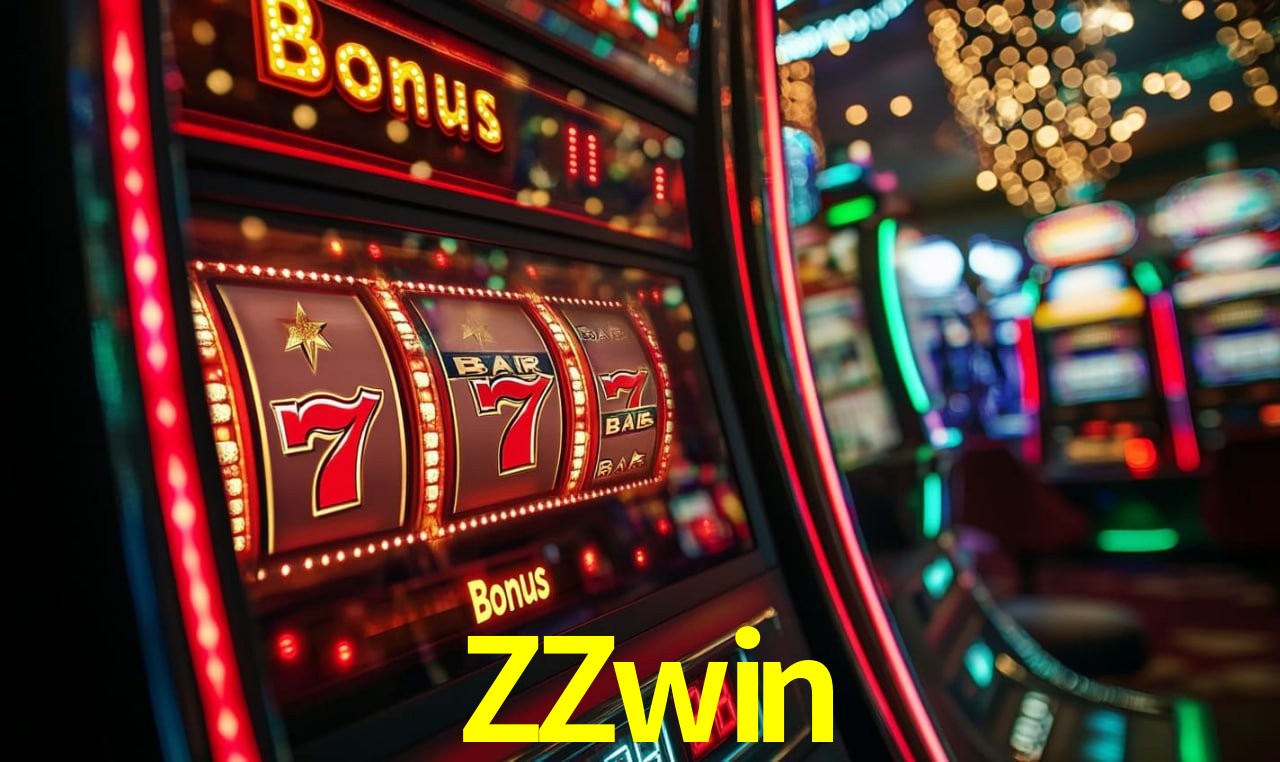 APP oficial da ZZwin para mobile