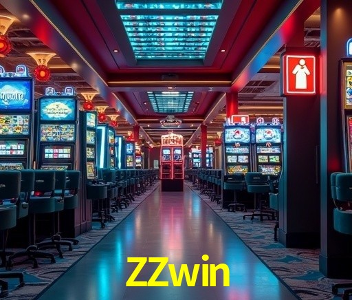 A Emoção da Loteria na ZZwin: Uma Chance de Mudança de Vida