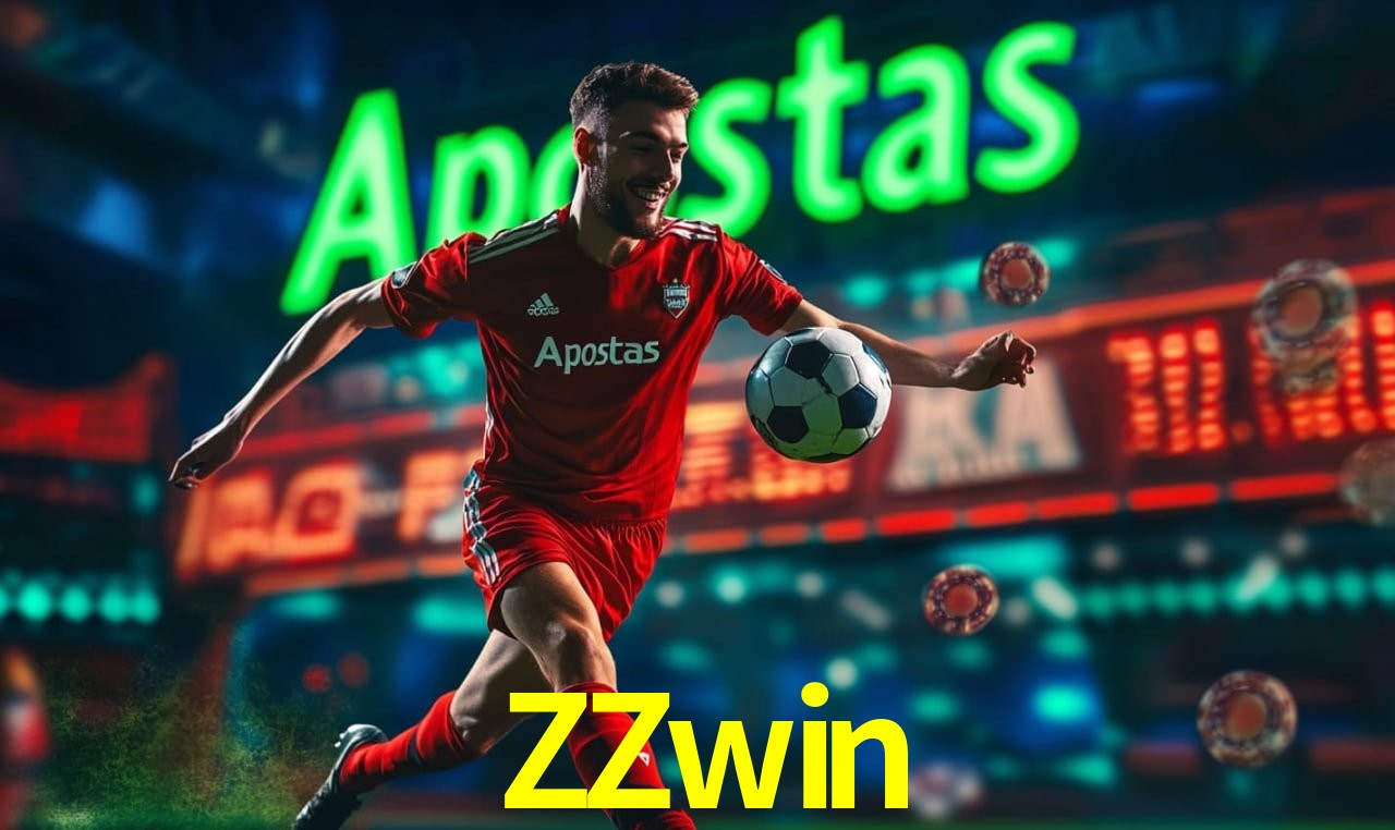 PIX Instantâneo ZZwin