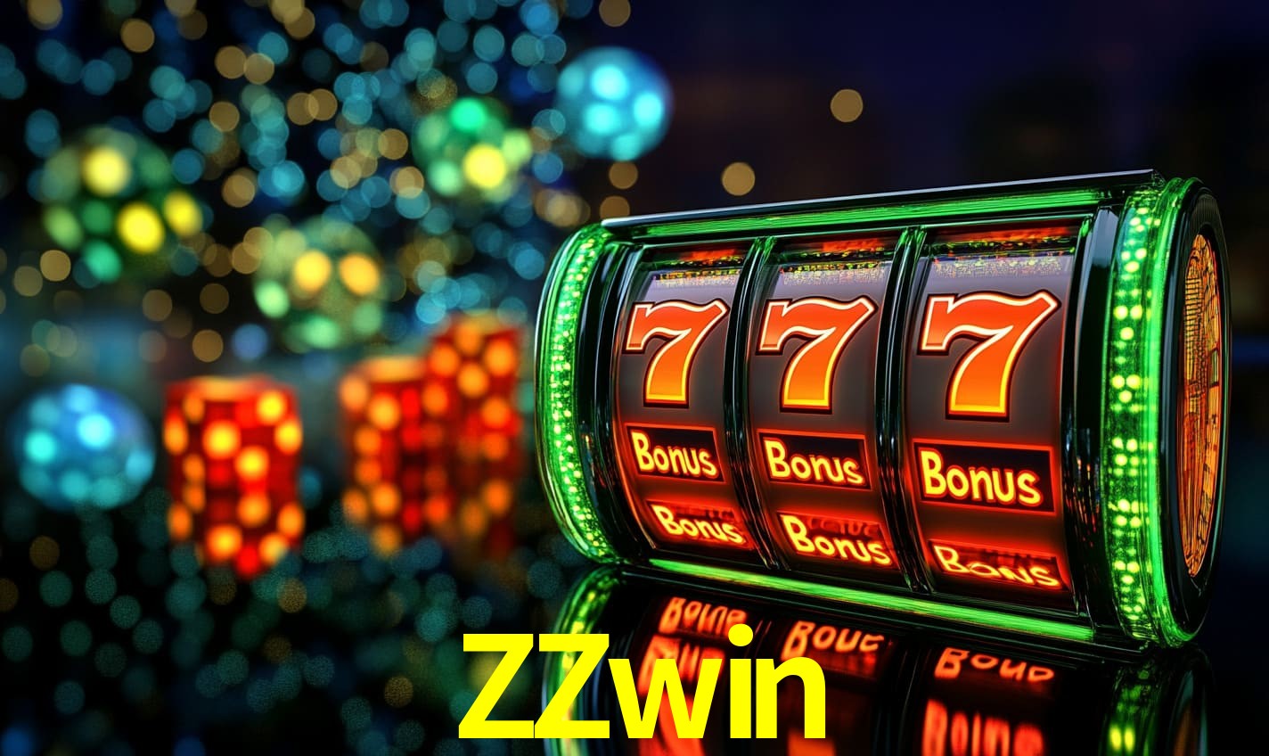 Benefícios da Conta ZZwin