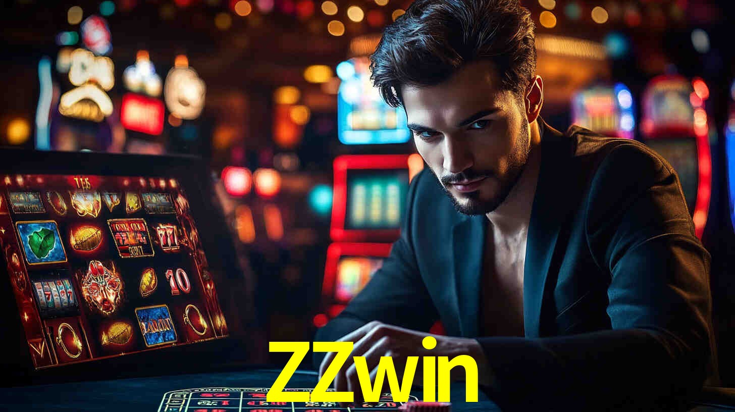 ZZwin Paga