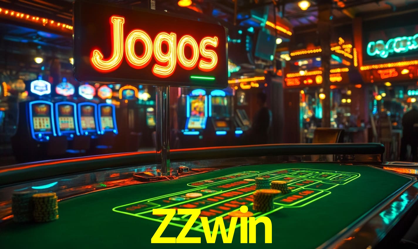 Cadastro Rápido ZZwin