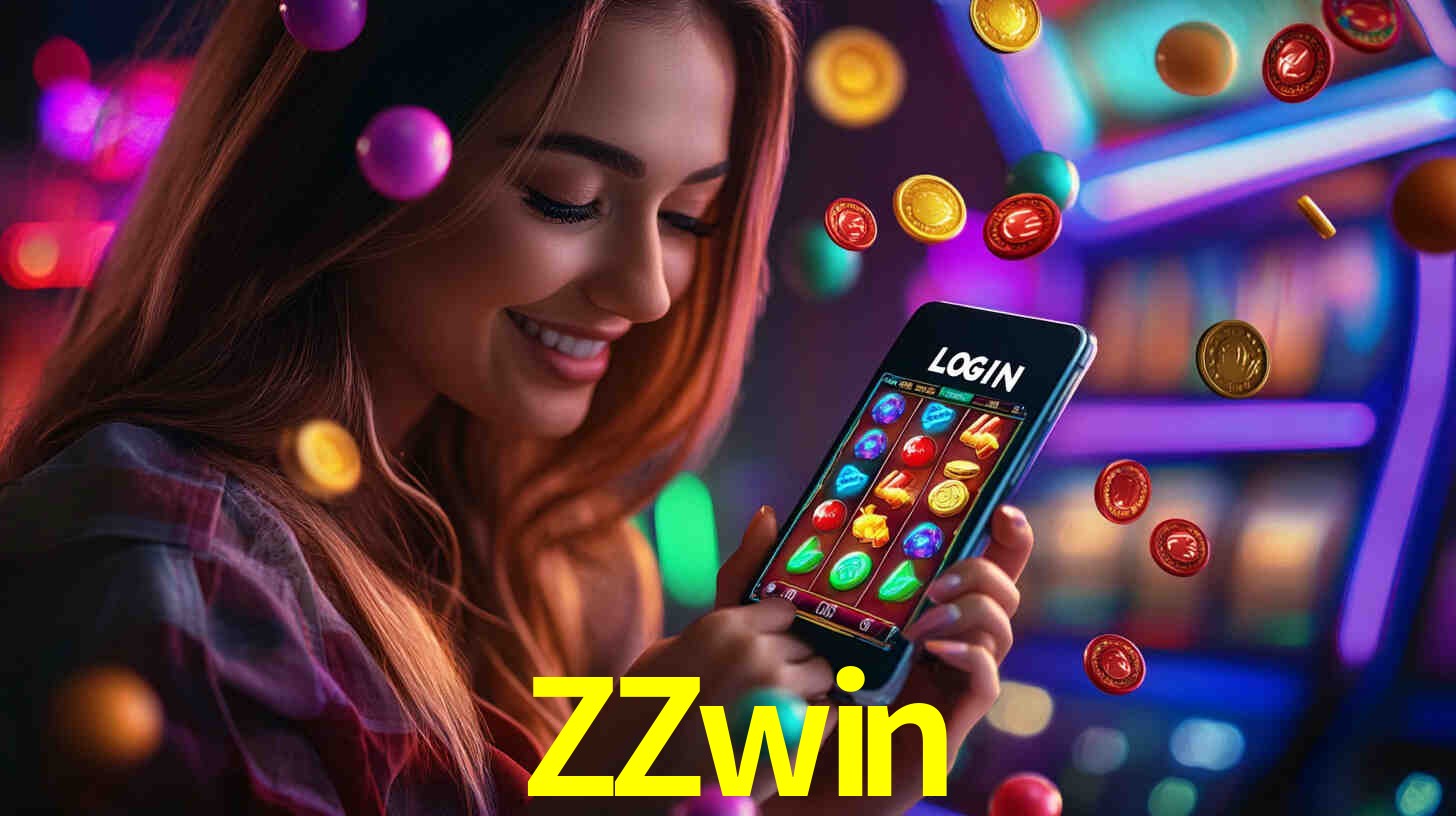 ZZwin: Seu Cassino Premiado com Pagamentos Rápidos