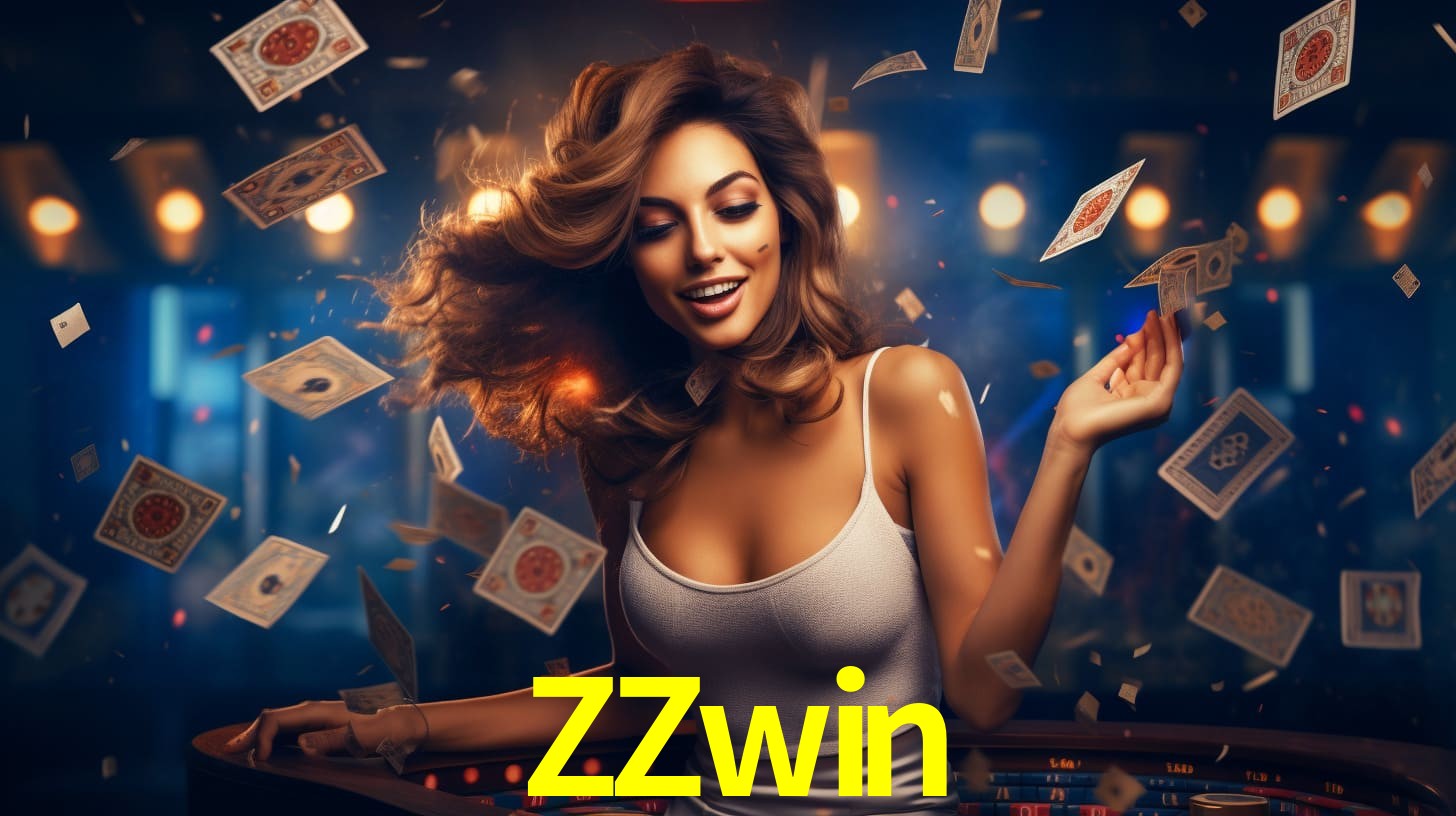 ZZwin Paga