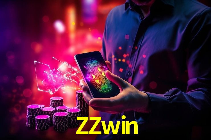 Casino Ao Vivo ZZwin