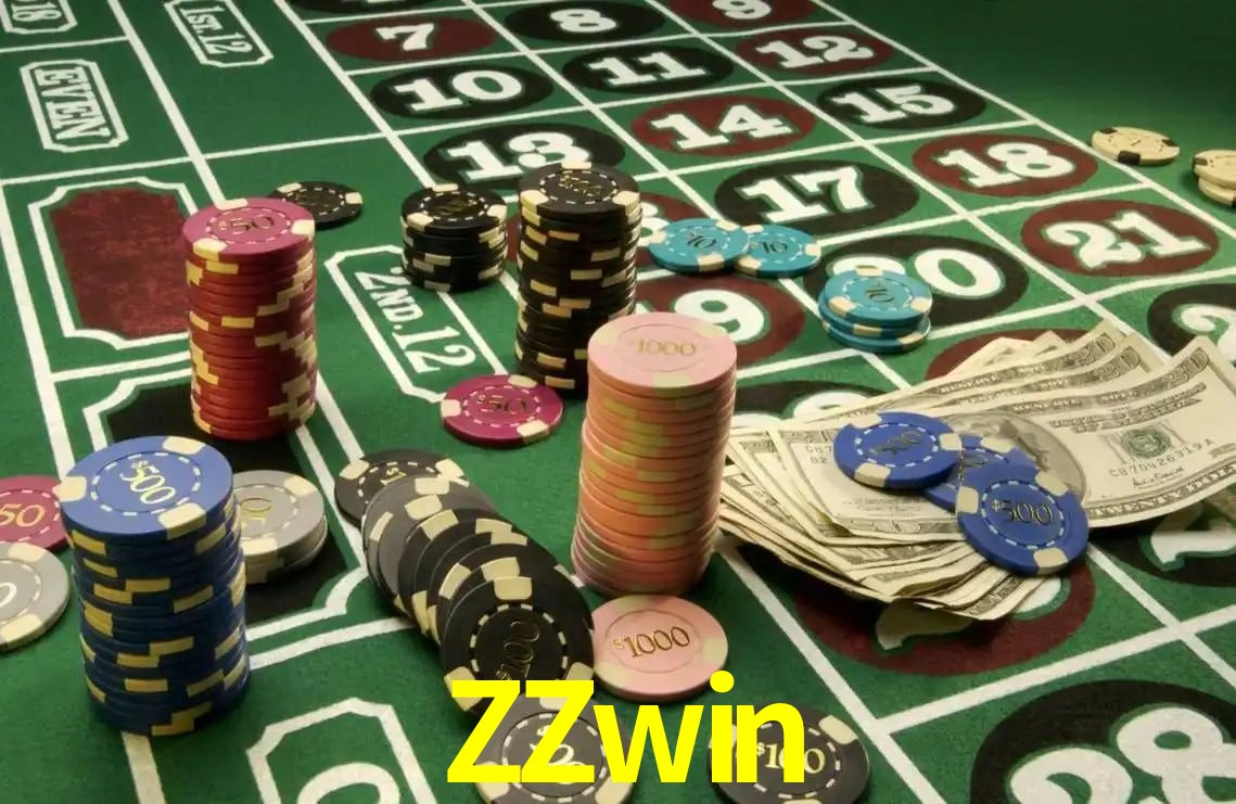 ZZwin Paga