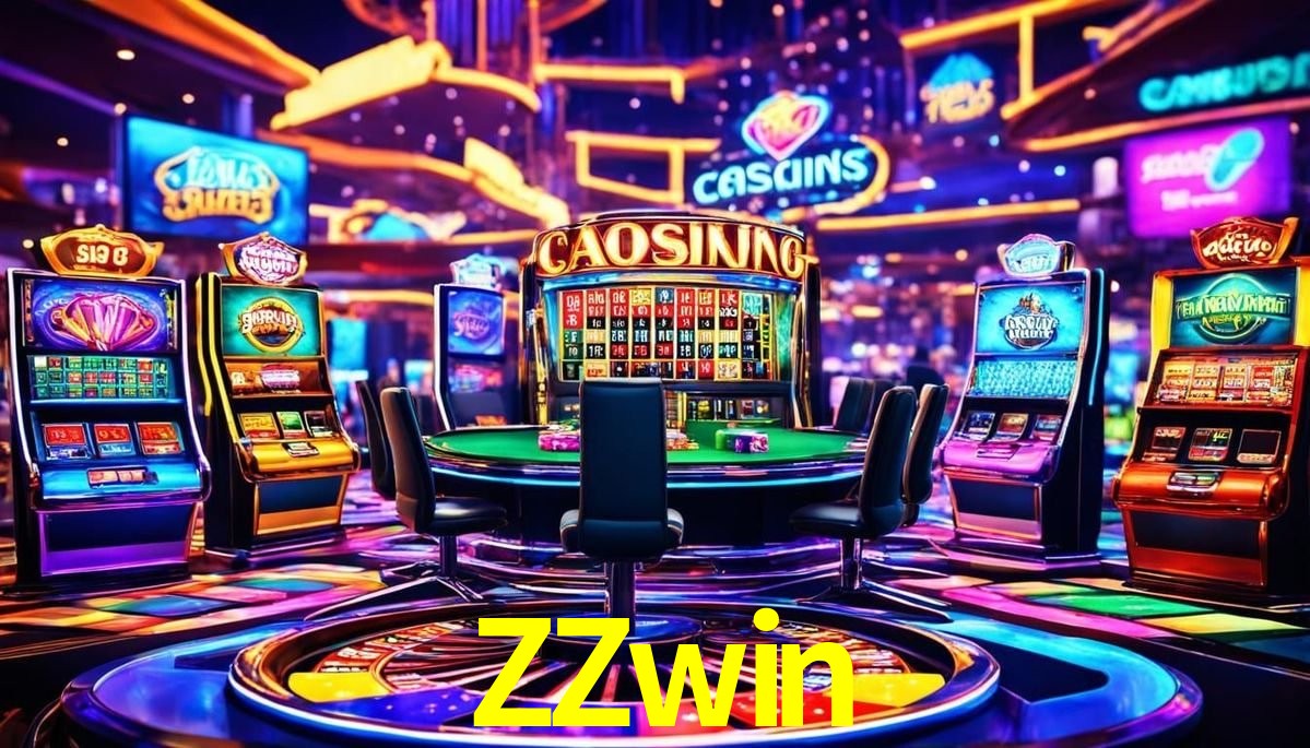 Gates of Olympus ZZwin