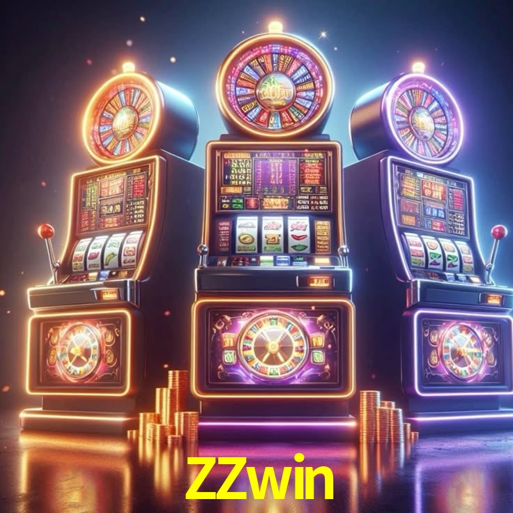 ZZwin: Jogos de Caça-Níqueis-Altas Recompensas, Roleta-Velocidade, Blackjack-Desafios Máximos
