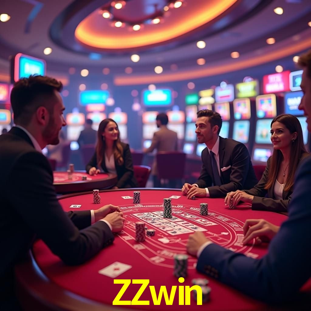 Torneios ZZwin