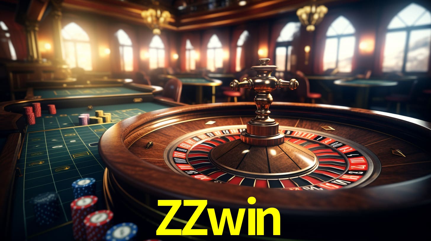 Roulette Table ZZwin