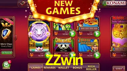 Descubra o Mundo do Cassino Online com ZZwin