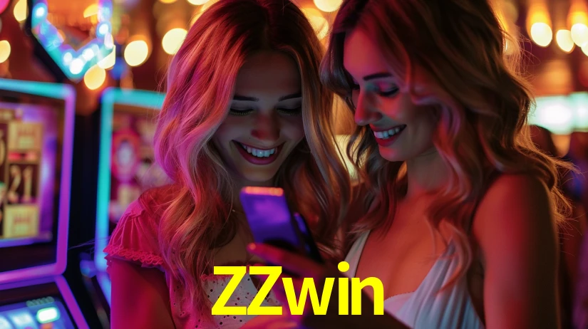 Sinta a adrenalina dos jogos de cassino com ZZwin