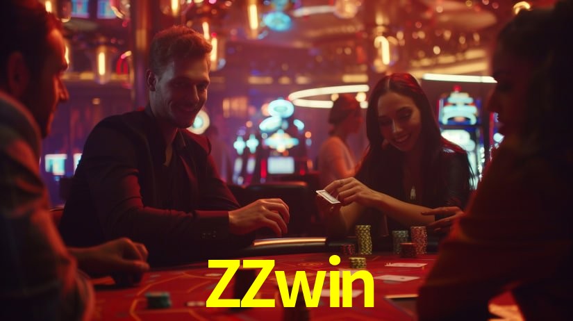 Apostas Esportivas na ZZwin: Um Guia Completo