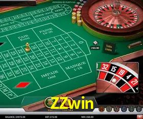 Flash Promotion ZZwin