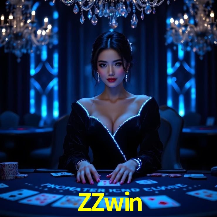 Casino Ao Vivo ZZwin